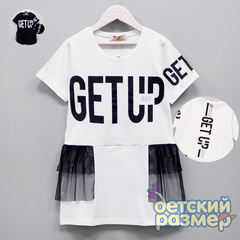 Туника (сетка)