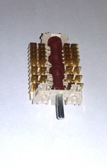 Переключатель духовки INDESIT, ARISTON 78435 Переключатель духовки INDESIT, ARISTON 78435