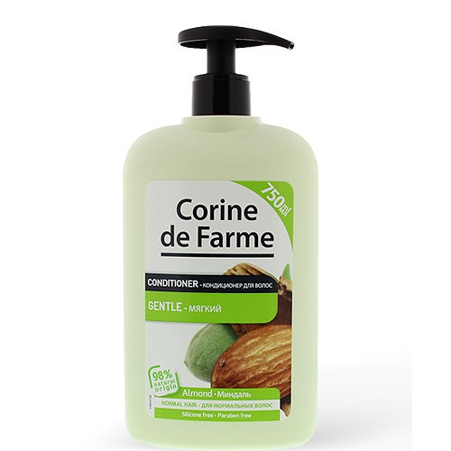 Corine de farme кондиционер для волос