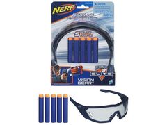 NERF Nstrike Elite Vison Gear