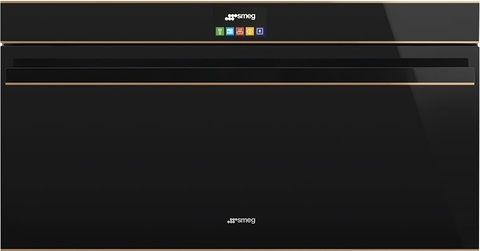 Духовой шкаф Smeg SFPR9604NR