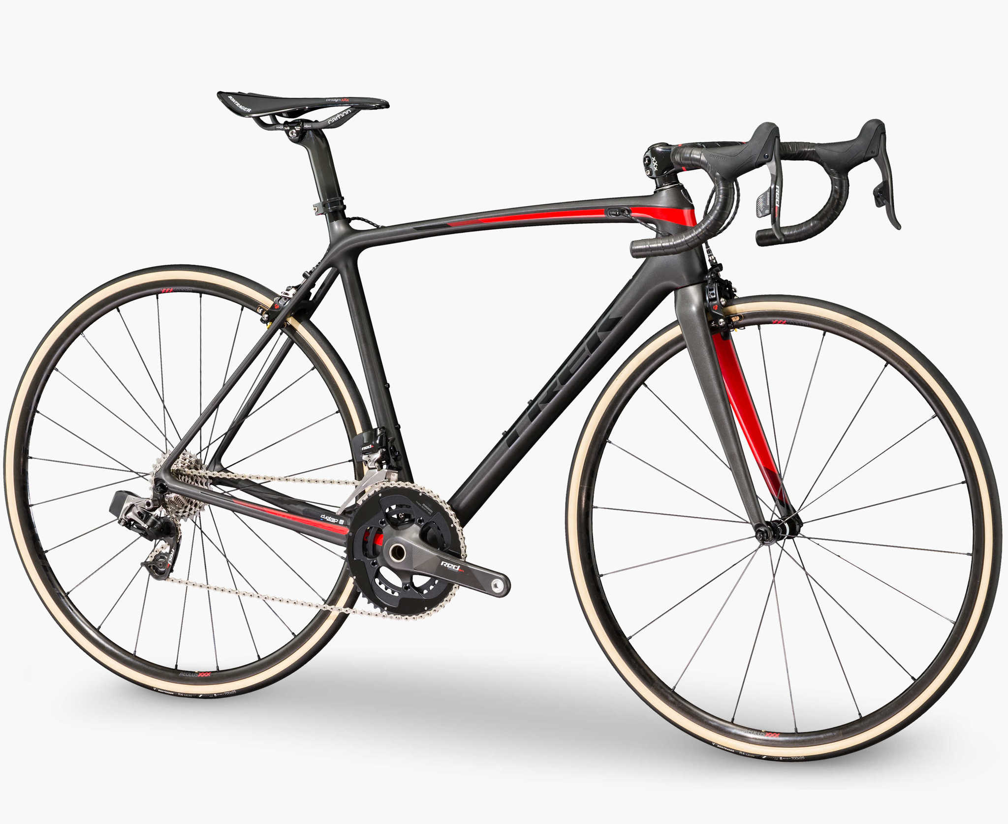 trek race shop limited
