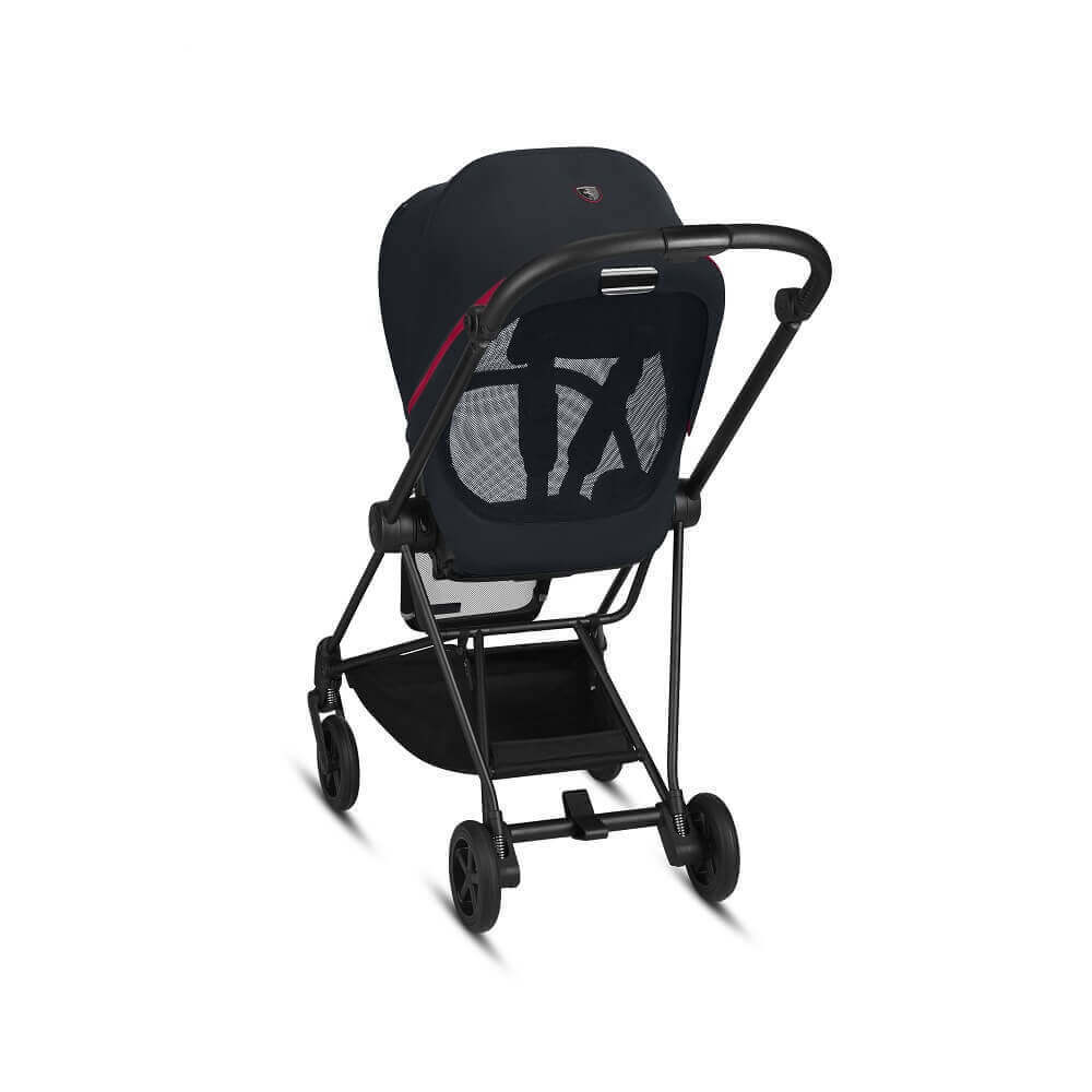 cybex mios black