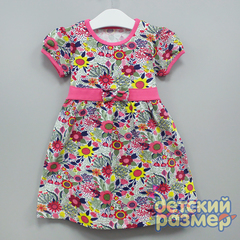 Платье (бантик)
