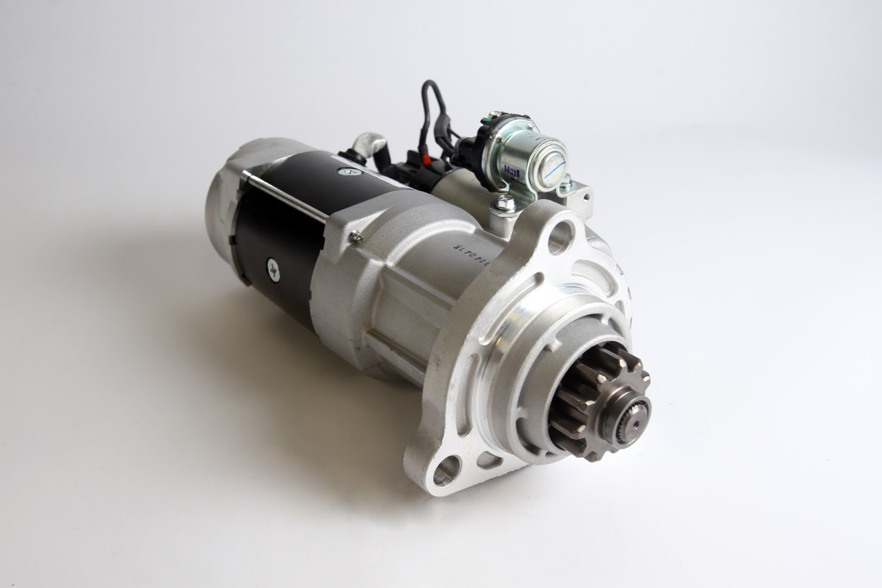 Стартер, 24V/STARTERMOTOR АРТ: CH12807 - от дистрибютора Perkins