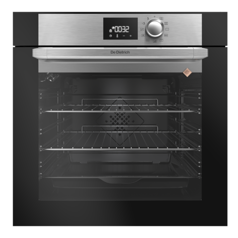 Духовой шкаф De Dietrich DOP7220X