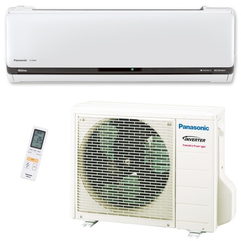 Сплит система Panasonic CS-VE9NKE / CU-VE9NKE