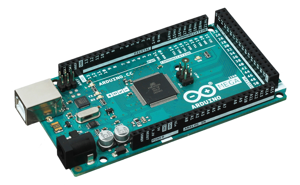 Arduino mega 2560 r3