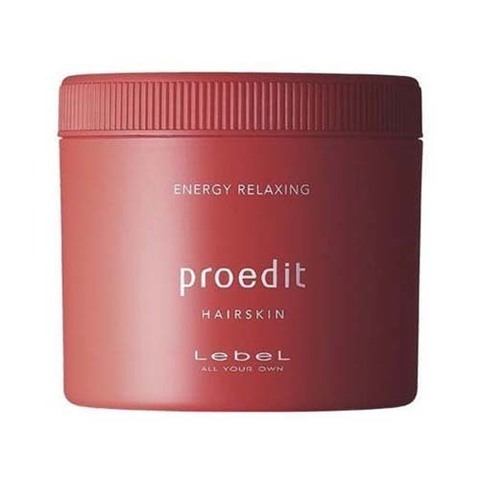 Крем для волос Proedit Hairskin Energy Relaxing - цена, руб. от 2690