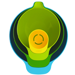 Набор мисок и отделитель белка nest (Joseph Joseph)