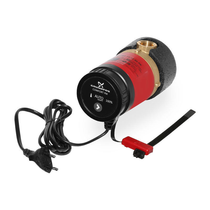 Grundfos COMFORT 15-14 BA PM (97916757) купить,цена, характеристики