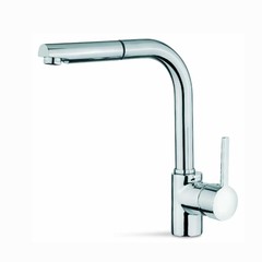Смеситель TEKA ARK 938 Хром Смеситель TEKA ARK 938 Хром