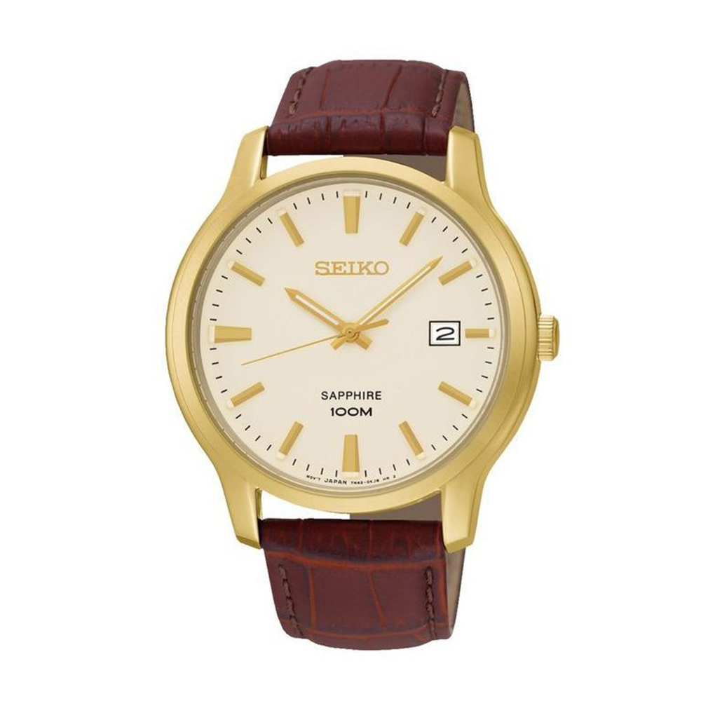 

Наручные часы Seiko, Conceptual Series Dress SGEH44P1