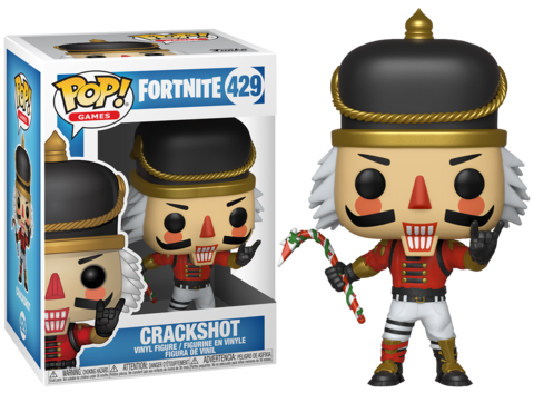 codename elf funko