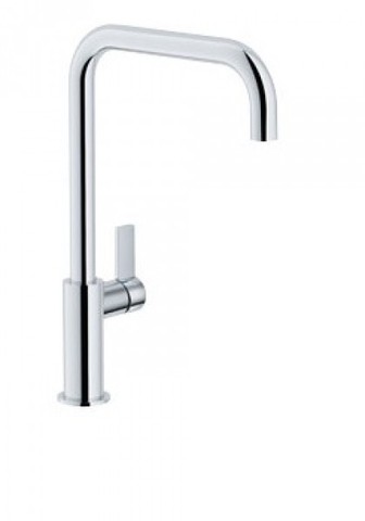 Смеситель Franke Elegance, хром