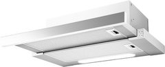 Вытяжка Jet air Aurora LX 60 WH Вытяжка Jet air Aurora LX 60 WH