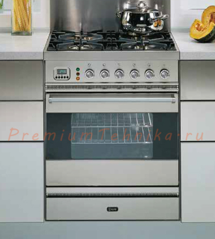 Газовая плита ILVE P-60-VG