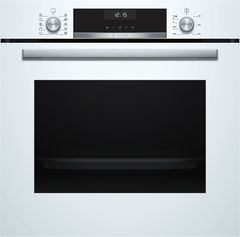 Встраиваемый духовой шкаф Bosch HBG537NW0R Встраиваемый духовой шкаф Bosch HBG537NW0R
