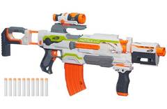 Nerf N-Strike Elite XD Modulus Blaster