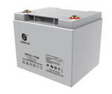 Аккумулятор Sacred Sun SPG12-175W ( 12 В 42 Ач / 12 V 42 Ah ) - фотография Аккумулятор Sacred Sun SPG12-175W ( 12 В 42 Ач / 12 V 42 Ah ) - фотография