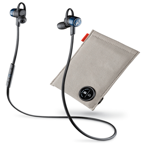 Bluetooth гарнитура Plantronics BackBeat GO 3