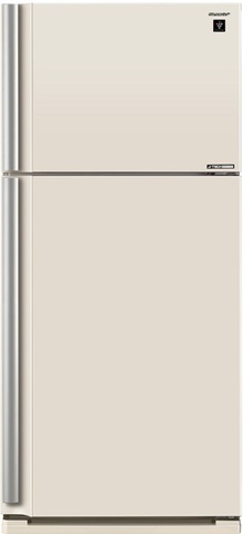 Холодильник Sharp SJ-XE55PMBE
