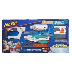 Nerf Modulus Tri Strike