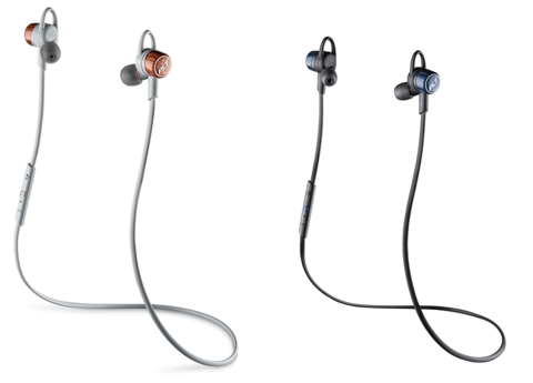Bluetooth гарнитура Plantronics BackBeat GO 3