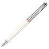 Шариковая ручка Parker Sonnet Slim K440 PREMIUM Metal&Pearl PGT CT Mblack (S0947350) ручка шариковая parker sonnet slim k440 s0947350 metal