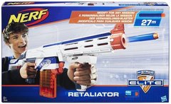 Nerf N-Strike Elite Retaliator Blaster