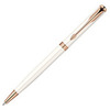 Шариковая ручка Parker Sonnet Slim K440 PREMIUM Pearl PGT Mblack (S0947400) ручка шариковая parker sonnet slim k440 s0947350 metal