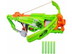 Nerf Zombie Strike Crossbow Outbreaker