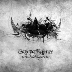 Şarkı Koleksiyoncusu - Sagopa Kajmer