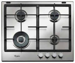 Варочная панель Whirlpool GMA 6422 IX Варочная панель Whirlpool GMA 6422 IX