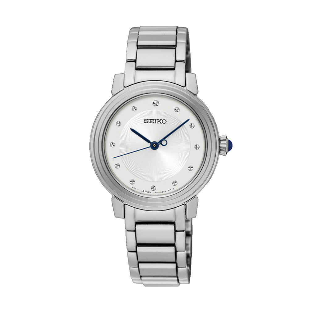 

Наручные часы Seiko, Conceptual Series Dress SRZ479P1