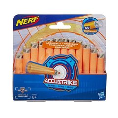 Nerf N-Strike Accustrike