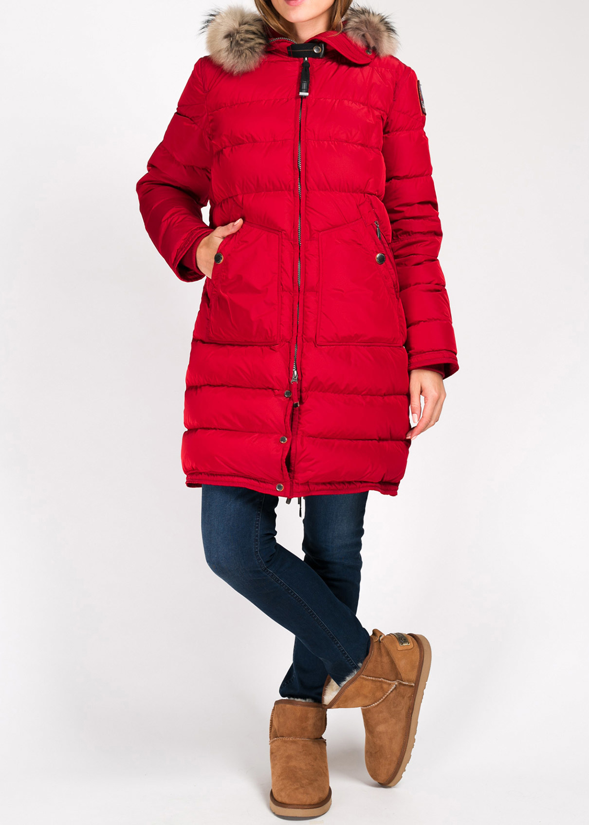 куртка parajumpers long bear куртка parajumpers long bear