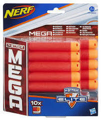 Mega Elite Centurion x10 refill pack