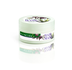 Питательная маска для волос OliveAloe 200 мл Питательная маска для волос OliveAloe 200 мл