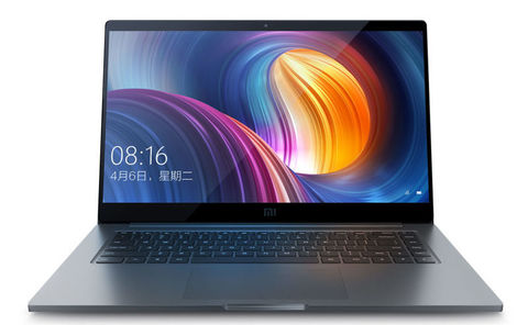 Ноутбук Xiaomi Mi Notebook Pro 15.6 GTX (Intel Core i5 8250U 1600 MHz/15.6"/1920x1080/8GB/256GB SSD/DVD нет/NVIDIA GeForce GTX 1050 4GB/Wi-Fi/Bluetooth/Windows 10 Home) Grey