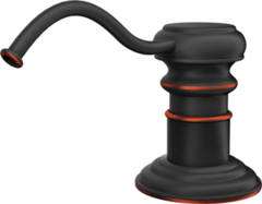 Дозатор Omoikiri OM-01-ORB Дозатор Omoikiri OM-01-ORB