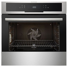 Встраиваемый духовой шкаф Electrolux OPEA 7553 X Встраиваемый духовой шкаф Electrolux OPEA 7553 X