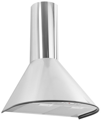 Кухонная вытяжка DeLonghi Adamello dacciaio 60