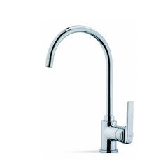 Смеситель TEKA IN 995 Хром Смеситель TEKA IN 995 Хром