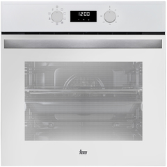 Встраиваемый духовой шкаф TEKA HBB 720 White Встраиваемый духовой шкаф TEKA HBB 720 White