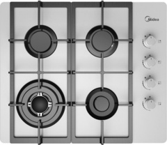 Варочная панель Midea MG685TGW Варочная панель Midea MG685TGW