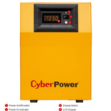 ИБП CyberPower CPS 1500 PIE ( 1500 ВА / 1000 Вт ) - фотография ИБП CyberPower CPS 1500 PIE ( 1500 ВА / 1000 Вт ) - фотография
