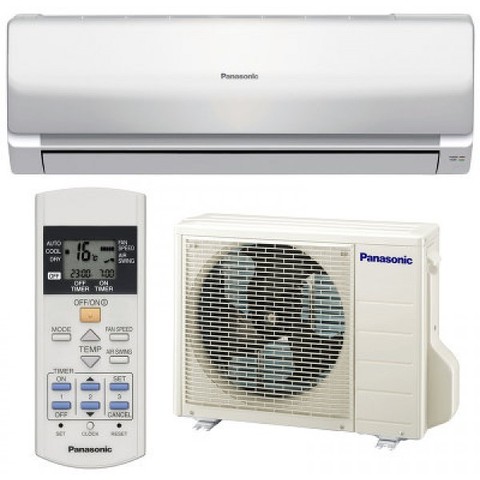 Сплит система Panasonic CS-YW7MKD / CU-YW7MKD
