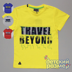 Футболка