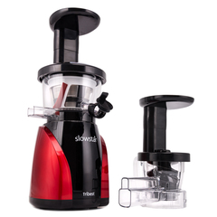 Соковыжималка шнековая Tribest Slowstar SW-2000